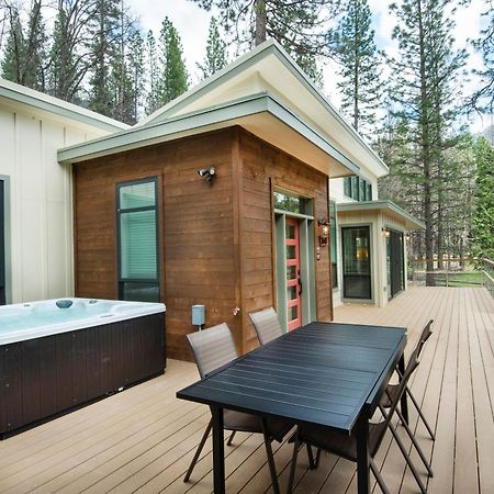 ワオナ 11R Spring Meadow Retreatヴィラ エクステリア 写真