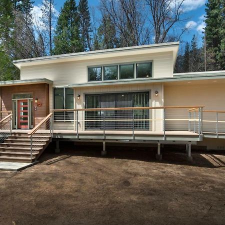 ワオナ 11R Spring Meadow Retreatヴィラ エクステリア 写真