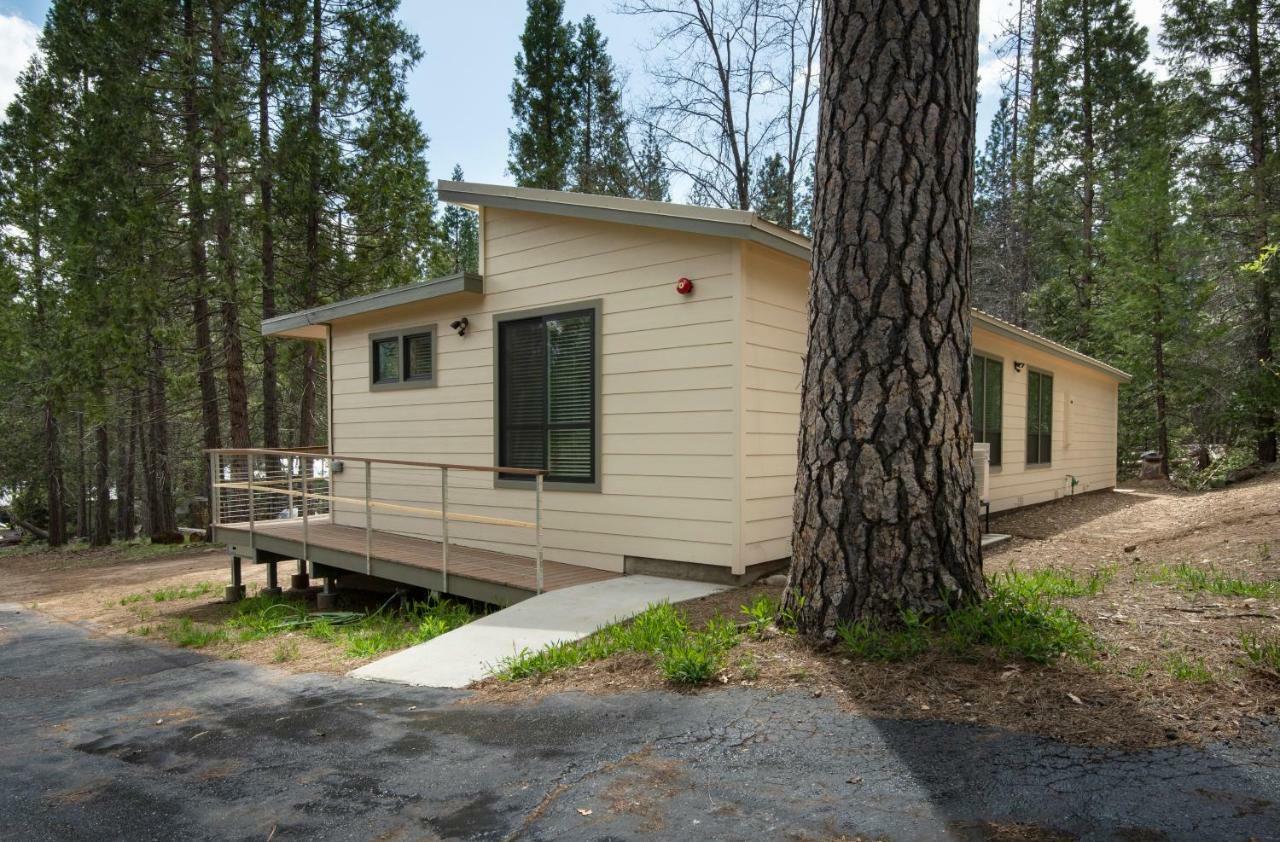 ワオナ 11R Spring Meadow Retreatヴィラ エクステリア 写真